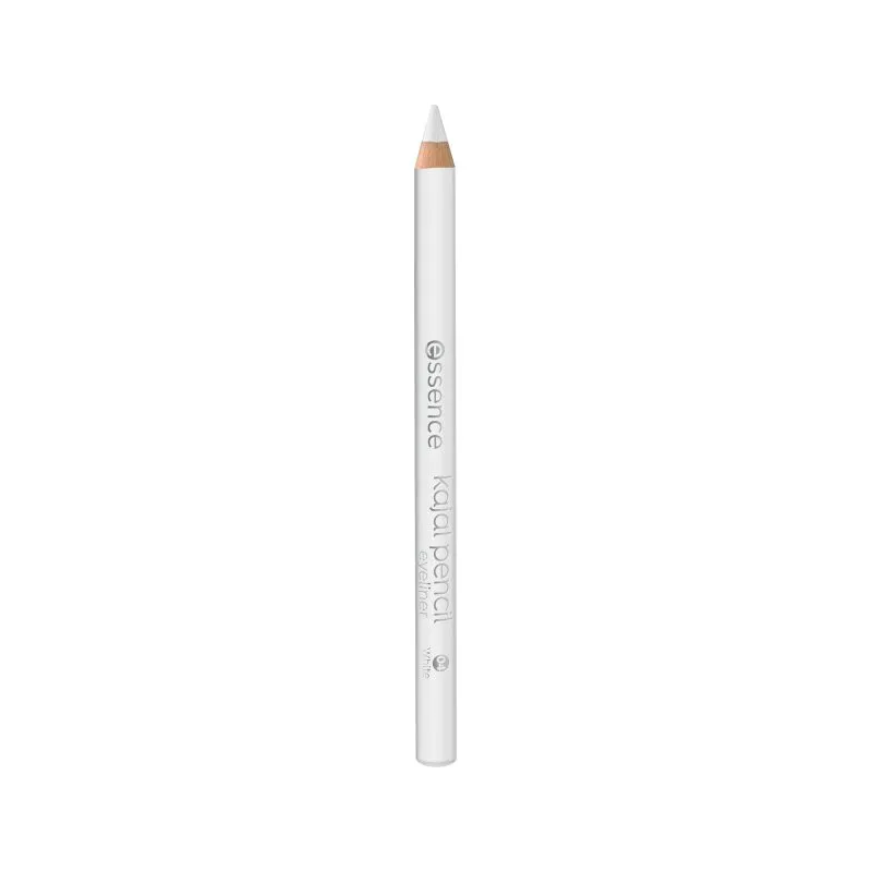 essence creion de ochi Kajal Pencil - 04 White