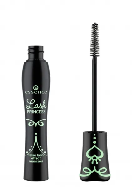 essence mascara cu efect de gene false Lash Princess False Lash Effect Mascara