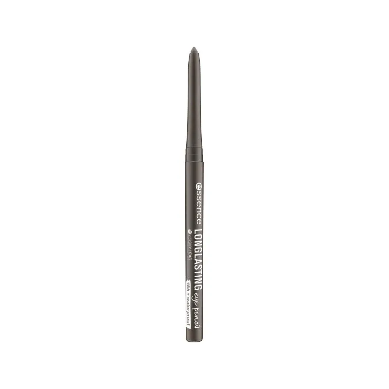 essence creion de ochi Long Lasting Eye Pencil - 20 Lucky Lead 