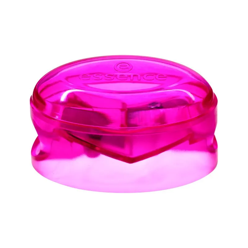 essence ascutitoare dubla  Duo Sharpener - Pink