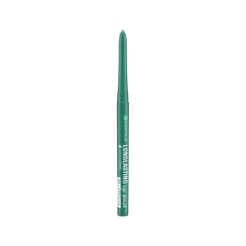 essence creion de ochi Long Lasting Eye Pencil - 12 I Have A Green