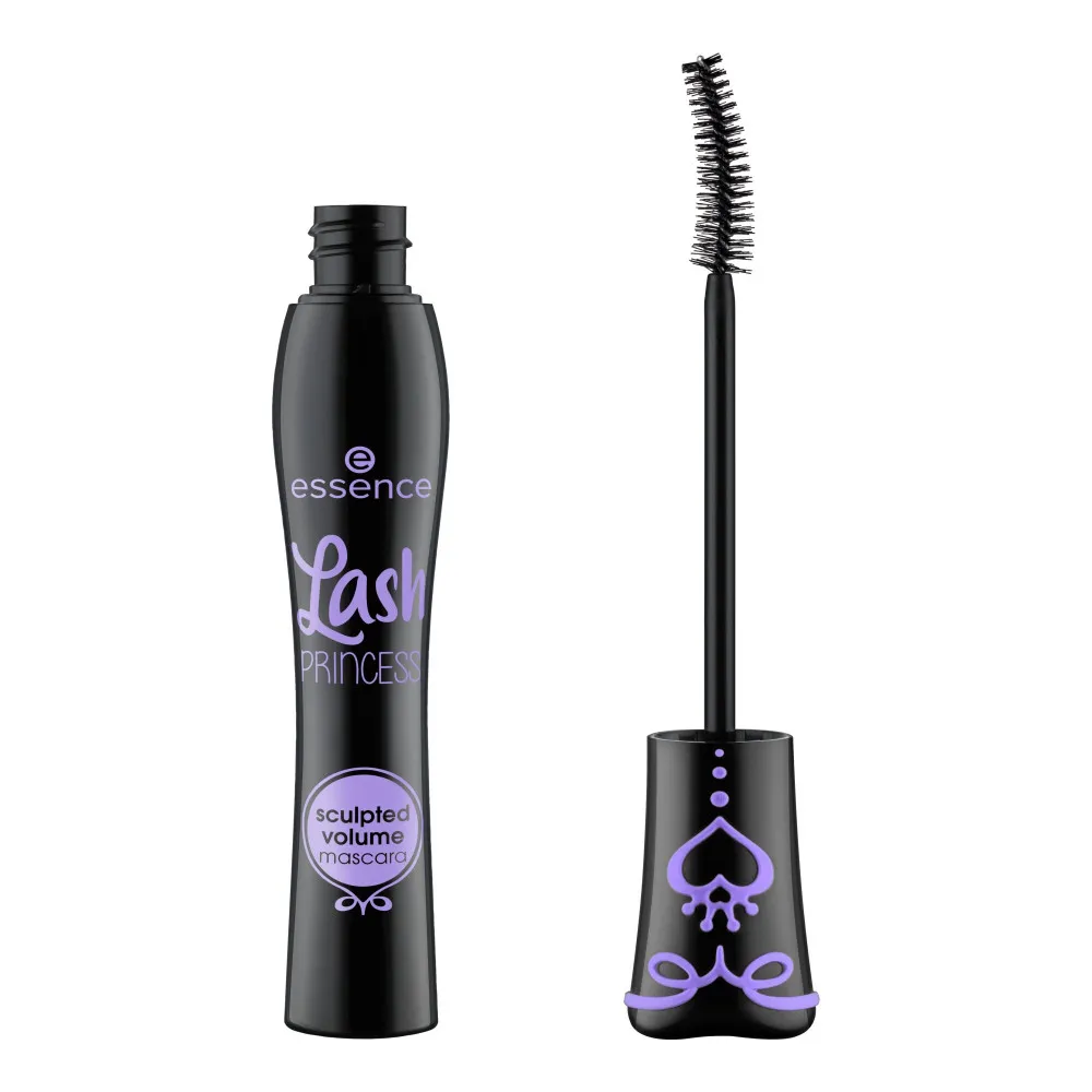 essence mascara pentru volum - Lash Princess Sculpted Mascara