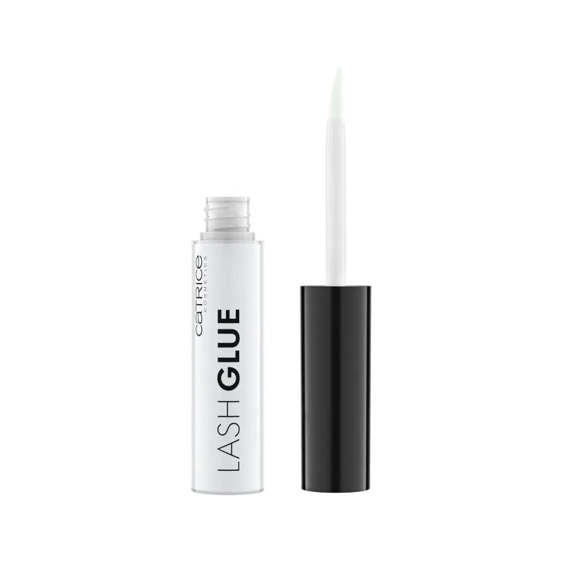 CATRICE adeziv pentru gene false - Lash Glue 010