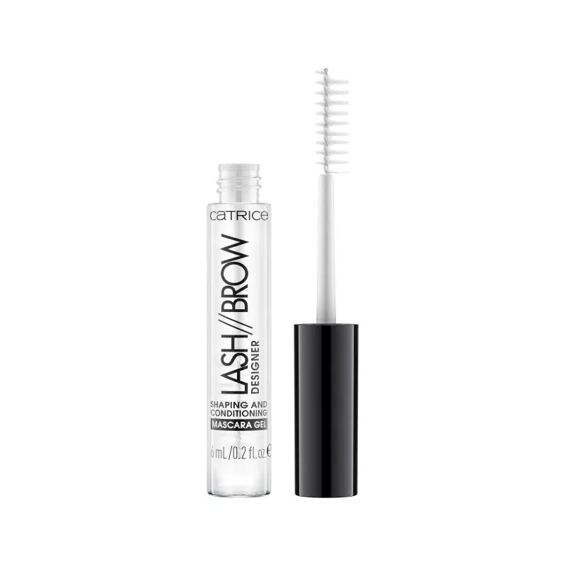 CATRICE mascara gel pentru gene si sprancene - Lash & Brow Designer