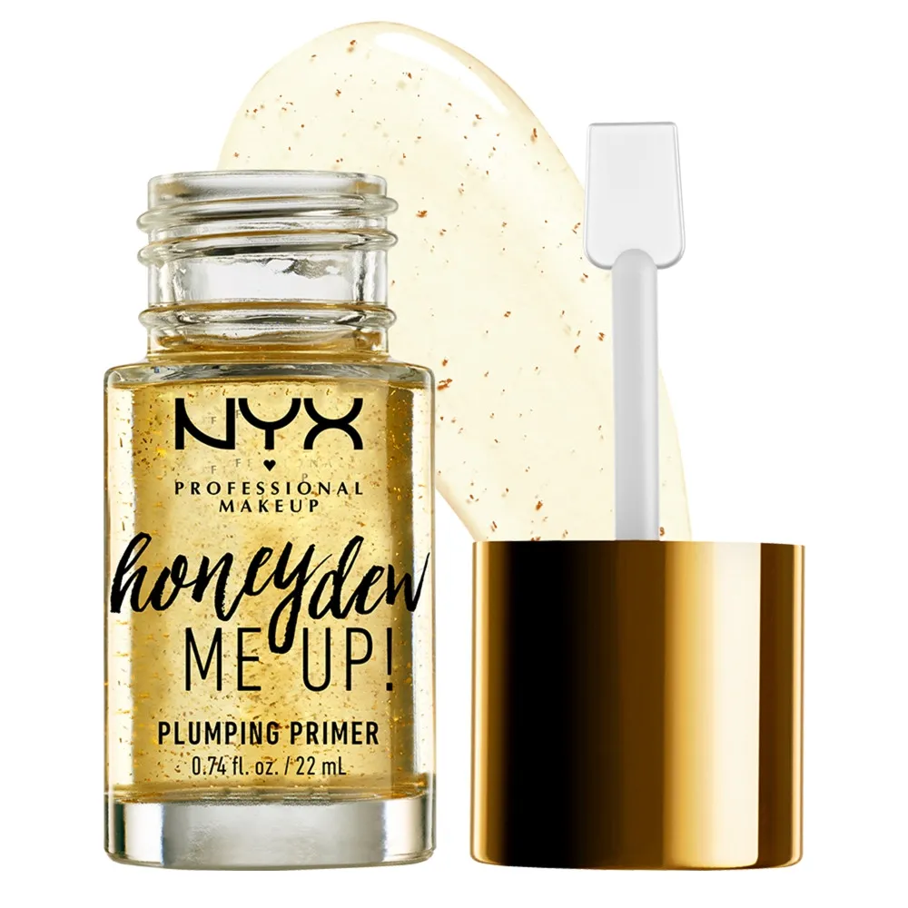 NYX Professional Makeup baza de machiaj iluminatoare - Honey Dew Me Up Primer (HDMU01)