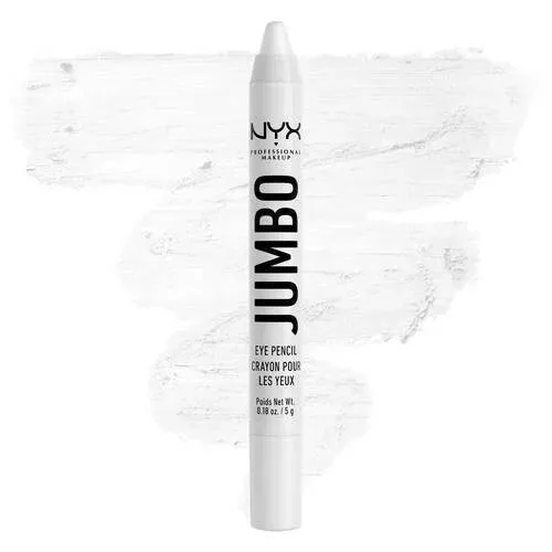 NYX Professional Makeup fard de pleoape crema - Jumbo Eye Pencil – Milk (JEP604)