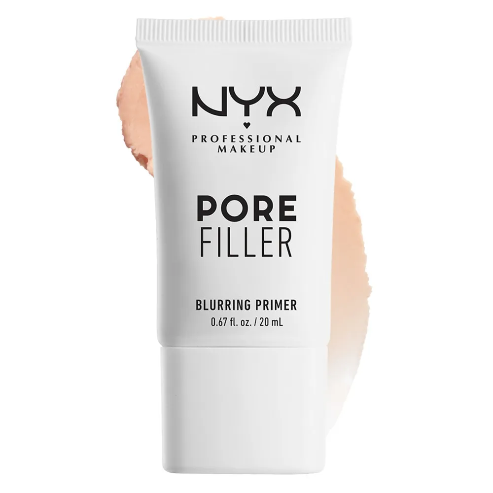 NYX Professional Makeup baza de machiaj matifianta - Pore Filler Primer (POF01)