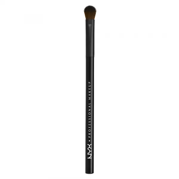 NYX Professional Makeup pensula de machiaj - Pro Shading Brush (PROB13)