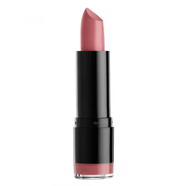 NYX Professional Makeup ruj de buze cremos - Extra Creamy Round Lipstick – Milan (LSS621)