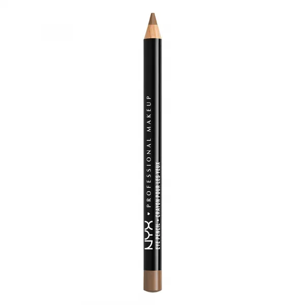 NYX Professional Makeup creion de ochi - Slim Eye Pencil – Taupe (SPE915)