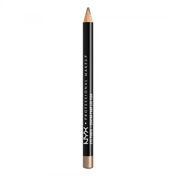 NYX Professional Makeup creion de ochi - Slim Eye Pencil – Velvet (SPE928)