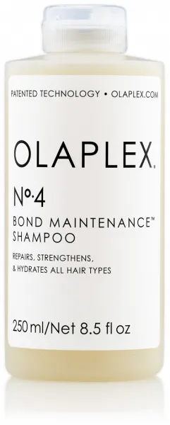 Olaplex sampon de par profesional - No.4 Bond Maintenance™ Shampoo 250ml