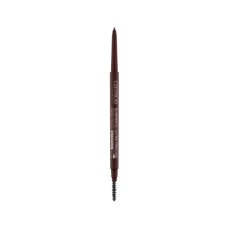 CATRICE creion de sprancene - Slim‘Matic Ultra Precise Brow Pencil Waterproof - 050 Chocolate