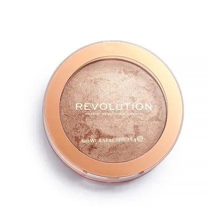 Revolution bronzant - Bronzer Re-loaded - Holiday Romance