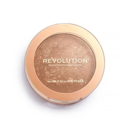 Revolution bronzant - Bronzer Re-loaded - Long Weekend