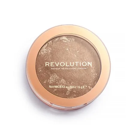 Revolution bronzant - Bronzer Re-loaded - Take A Vacation