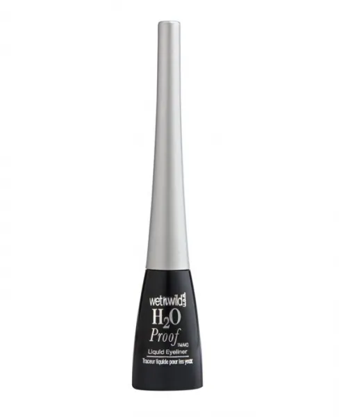 wet n wild tus de ochi - H2O Proof Felt Tip Liquid Eyeliner (E879)