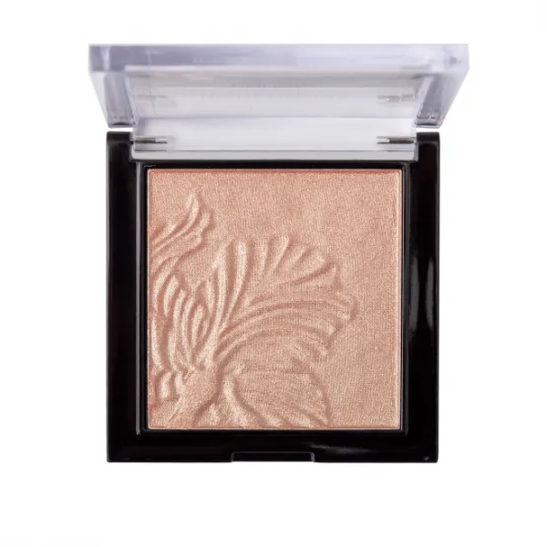 wet n wild iluminator compact - MegaGlo Highlighting Powder - Precious Petals (E321B)