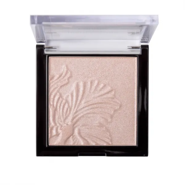 wet n wild iluminator compact - MegaGlo Highlighting Powder - Blossom Glow (E319B)