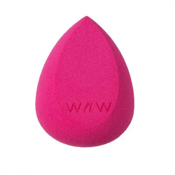 wet n wild burete de machiaj - Makeup Sponge Applicator (E776C)