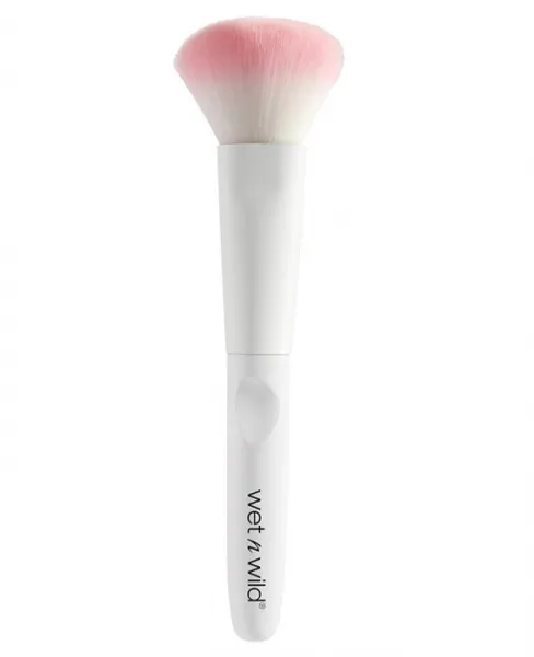 wet n wild pensula de machiaj - Powder Brush