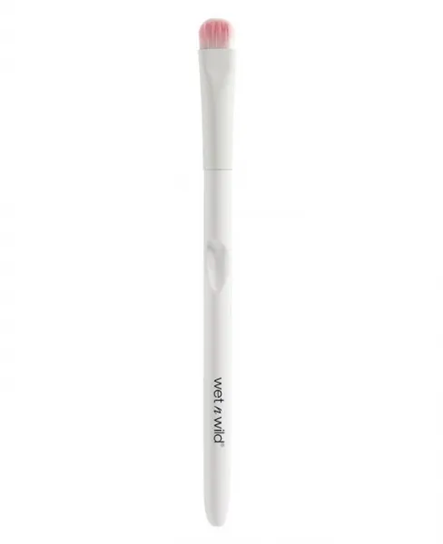 wet n wild pensula de machiaj - Small Eyeshadow Brush (E785)