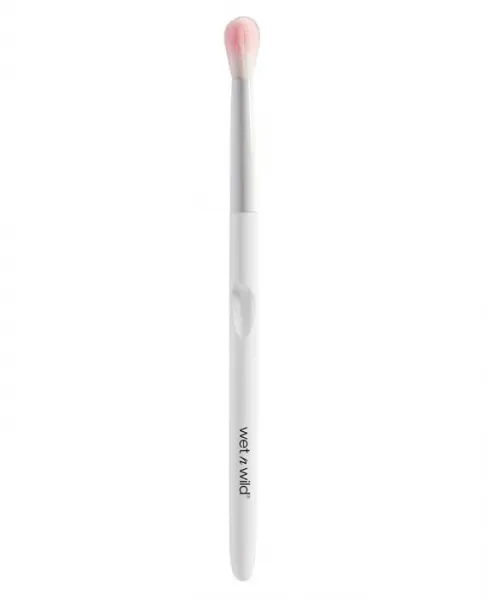 wet n wild pensula de machiaj - Crease Brush (E787)