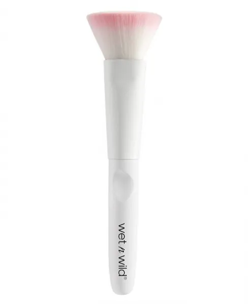 wet n wild pensula de machiaj - Flat Top Brush (E792A)