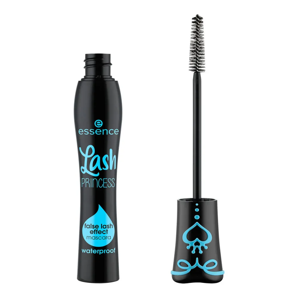 essence mascara rezistent la apa - Lash Princess False Lash Effect Mascara