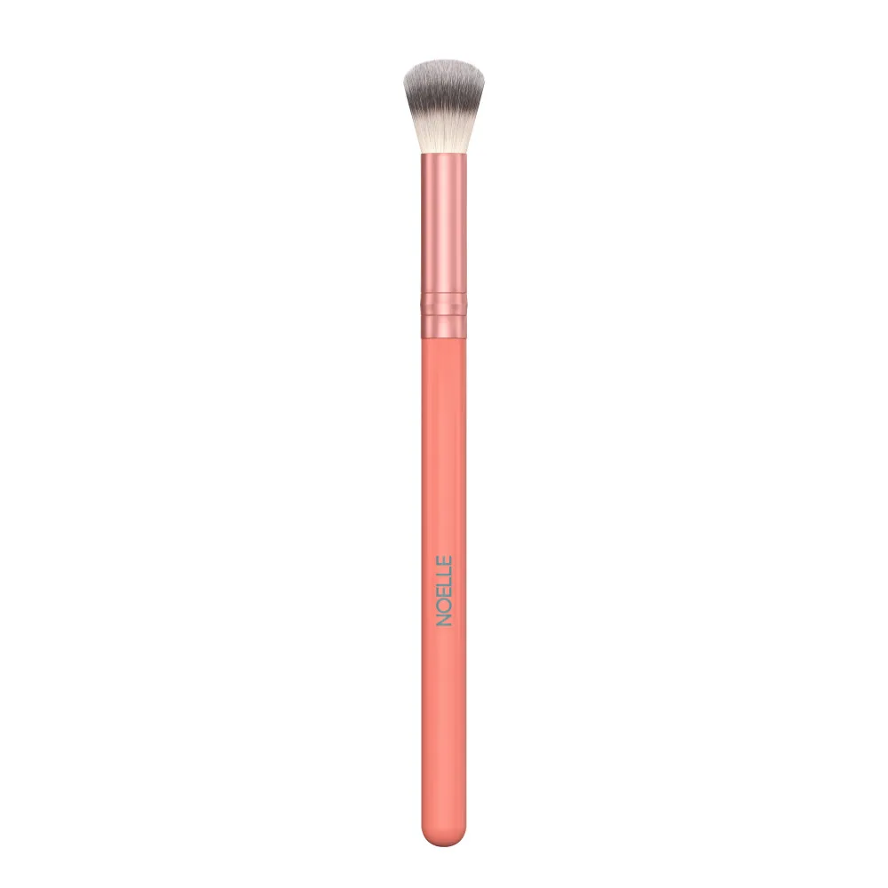 Noelle Brush pensula pentru conturarea fetei - Contour Brush - Makeup Brush No.23