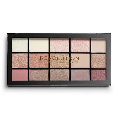 Revolution paleta de farduri - Reloaded Iconic 3.0 Eyeshadow Palette