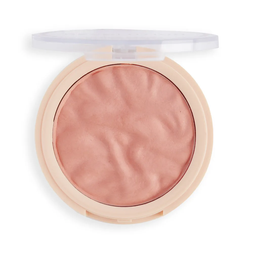 Revolution fard de obraz Blusher Reloaded - Peaches & Cream