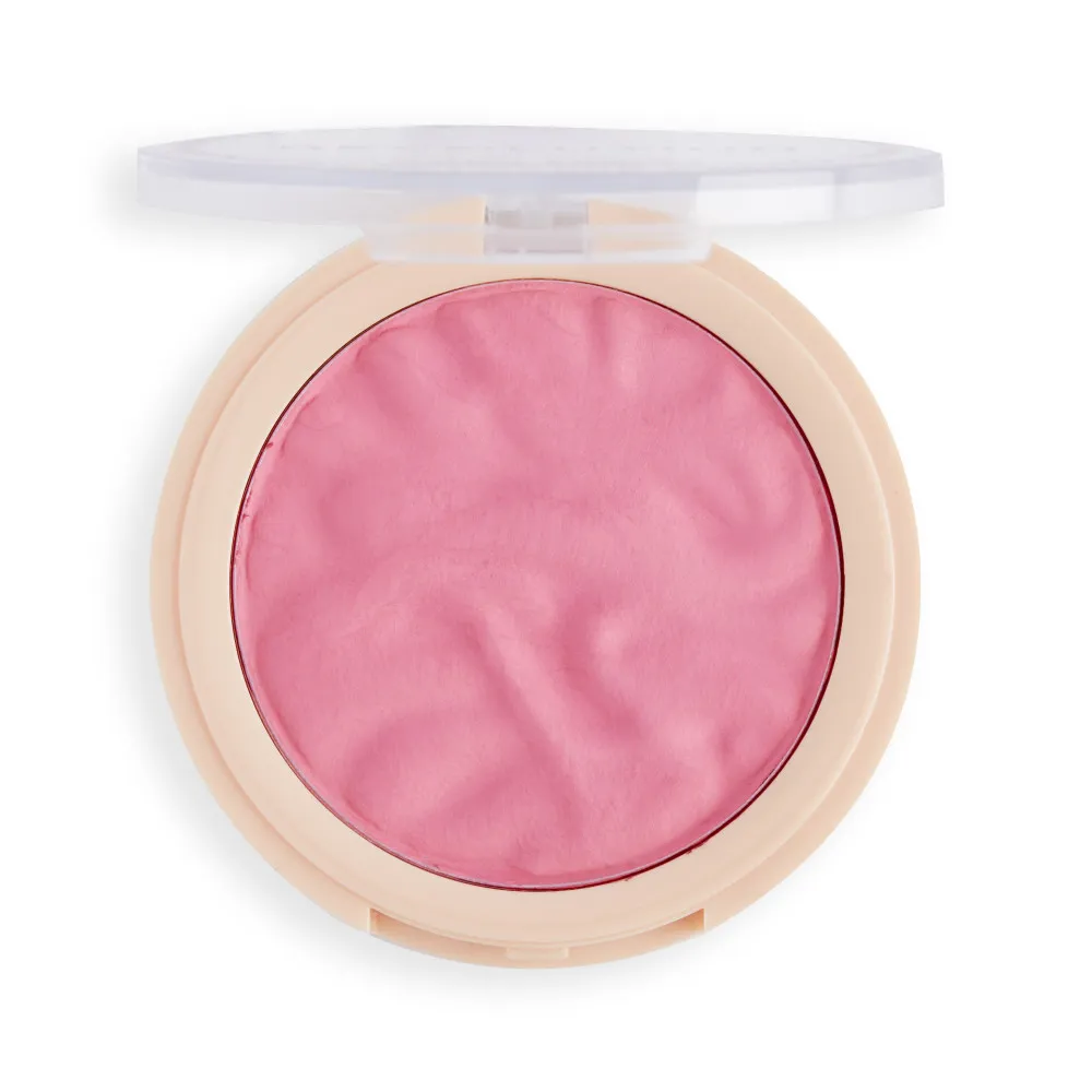 Revolution fard de obraz Blusher Reloaded - Lovestruck