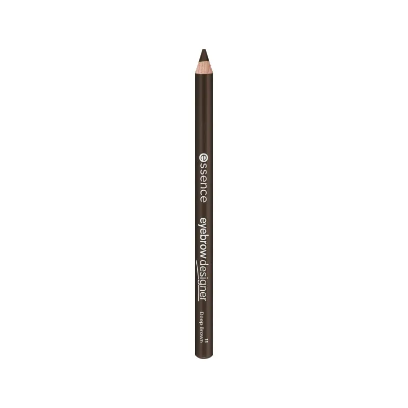 essence Eyebrow Designer  - creion de sprancene  11 Deep Brown   