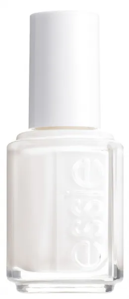 essie Nail Polish - 1 Blanc