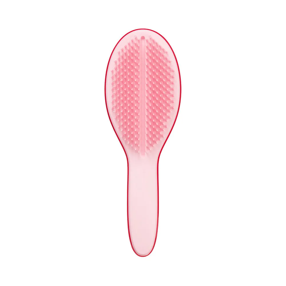 Tangle Teezer perie de par - The Ultimate Hair Brush - Pink