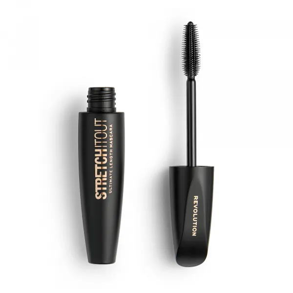 Revolution Stretch It Out Mascara - Mascara    