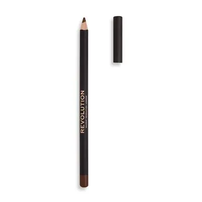 Revolution Kohl Eyeliner  - Tus de ochi  Brown   