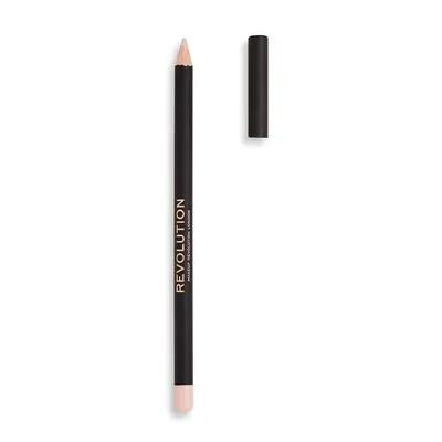 Revolution Kohl Eyeliner  - Tus de ochi  Nude   