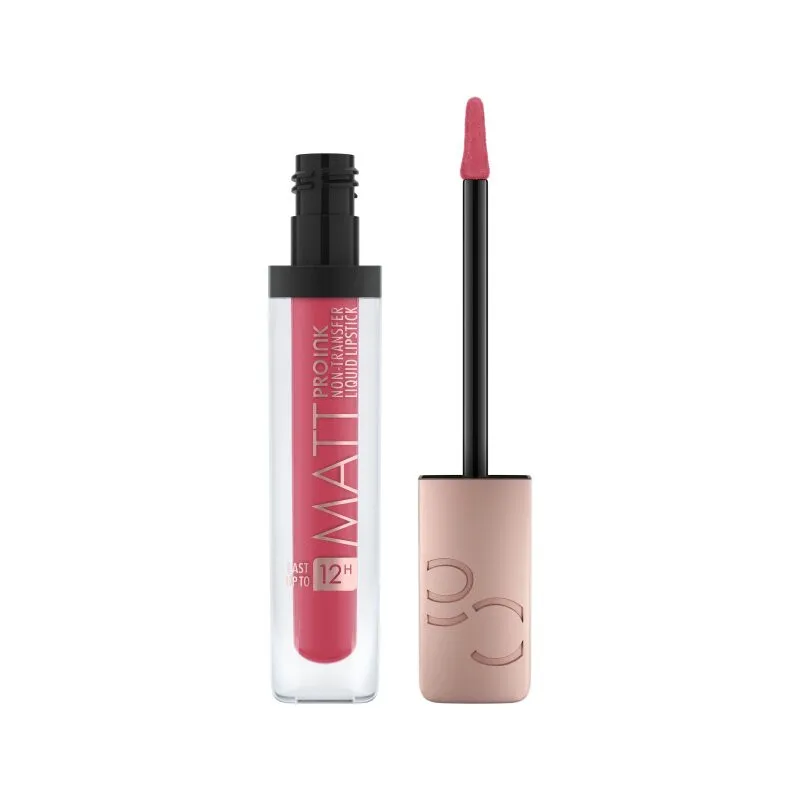 CATRICE Matt Pro Ink Non-Transfer Liquid Lipstick - 80 Dream Big