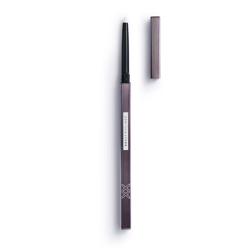 XX Revolution XXact Eyeliner Pencil  - Tus de ochi  Chalk   