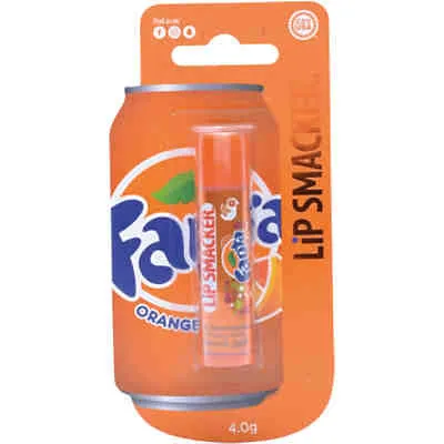 Lip Smacker Lip Balm  - balsam de buze  Fanta   