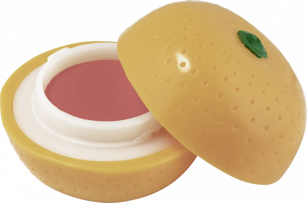 essence What's Your FRUIT MOOD? Lip Balm  - balsam de buze  01 Grab The Fruit!   