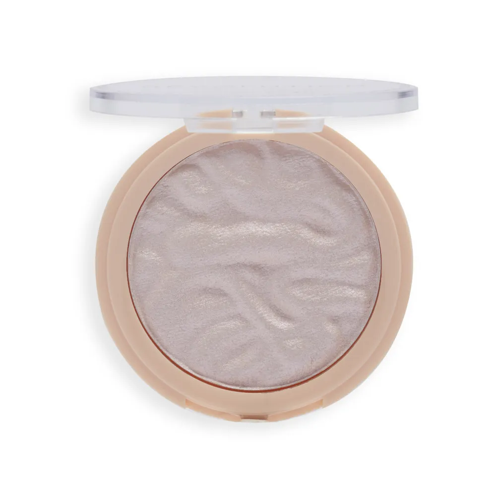 Revolution Reloaded Highlighter  - iluminator   Peach Lights   