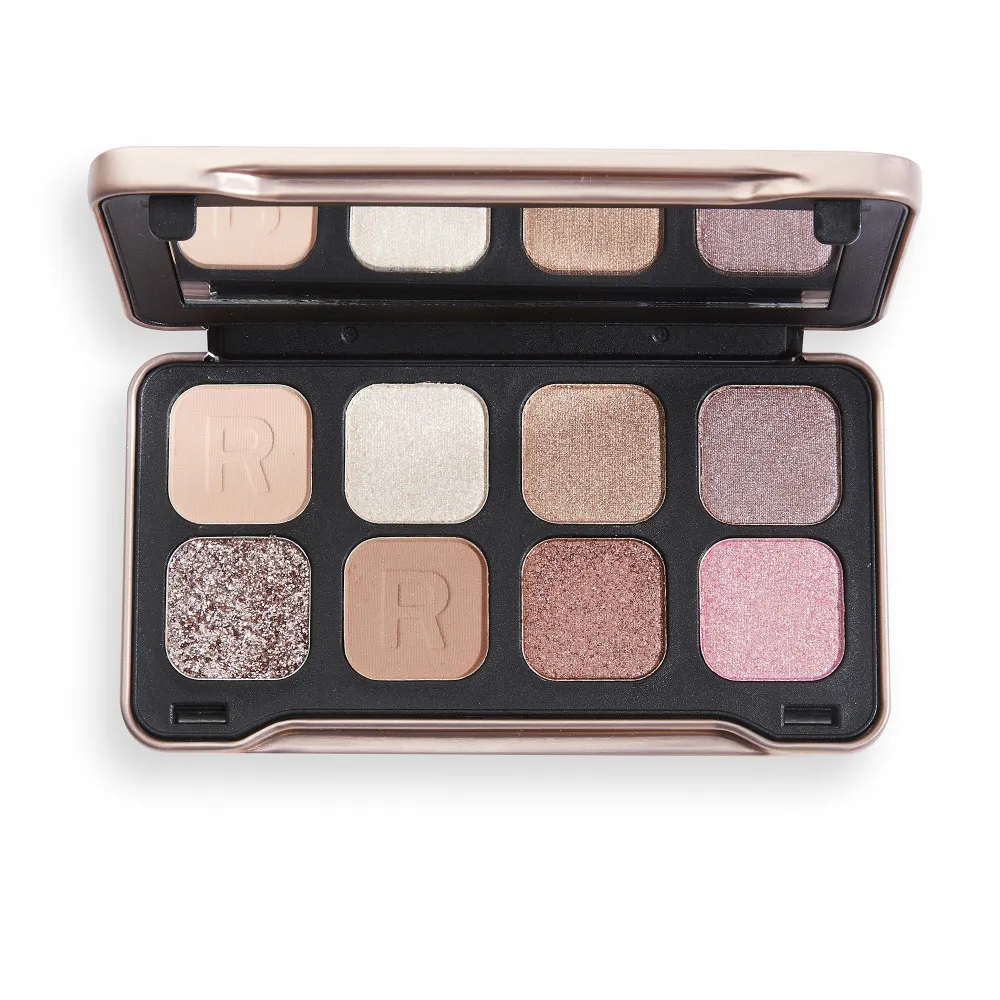 Revolution paleta de farduri - Forever Flawless Dynamic Eyeshadow Palette - Eternal