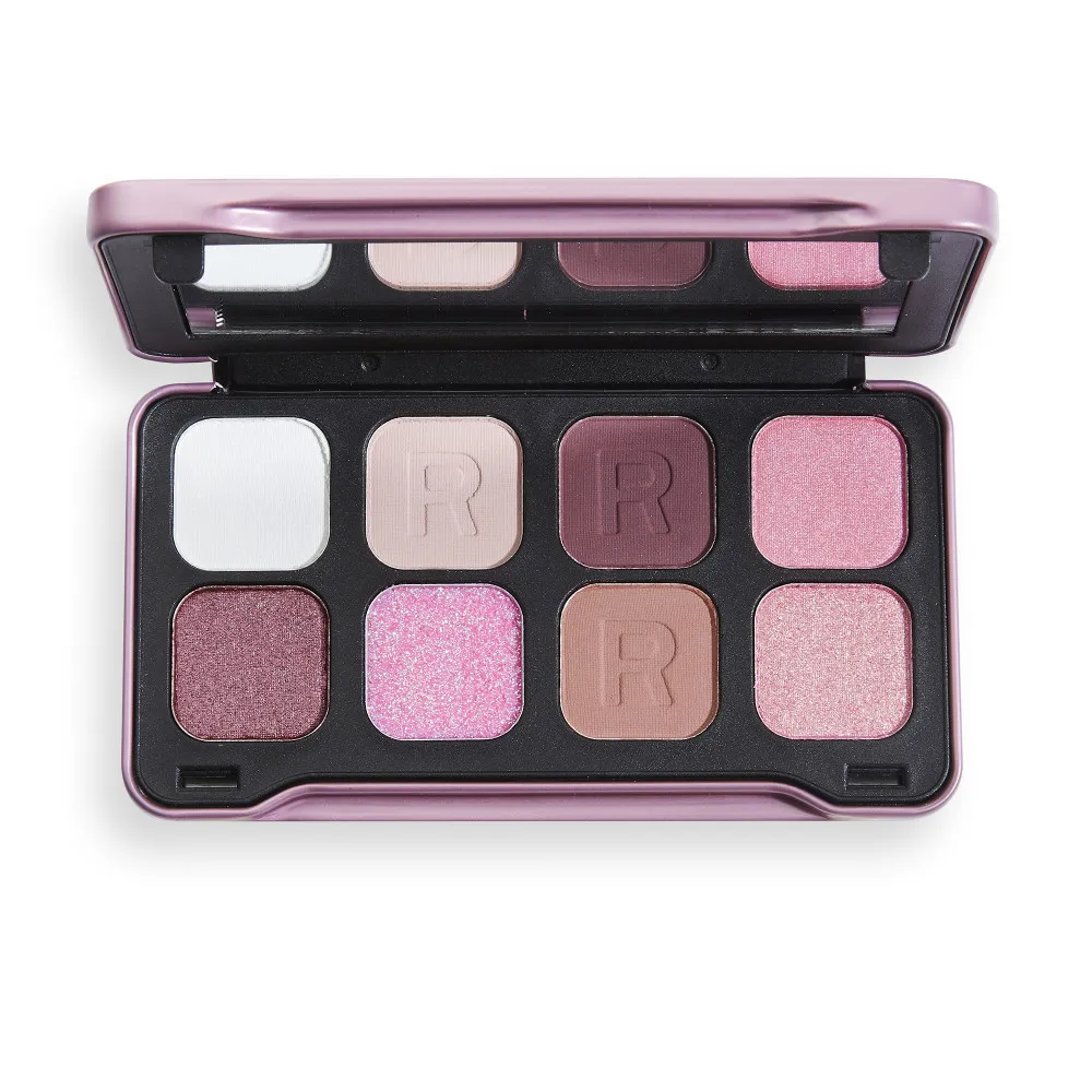 Revolution Forever Flawless Dynamic Eyeshadow Palette  - paleta de farduri   Ambient   