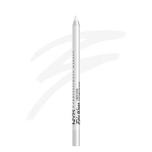 NYX Professional Makeup Epic Wear Liner Sticks  - creion de ochi  Pure White   