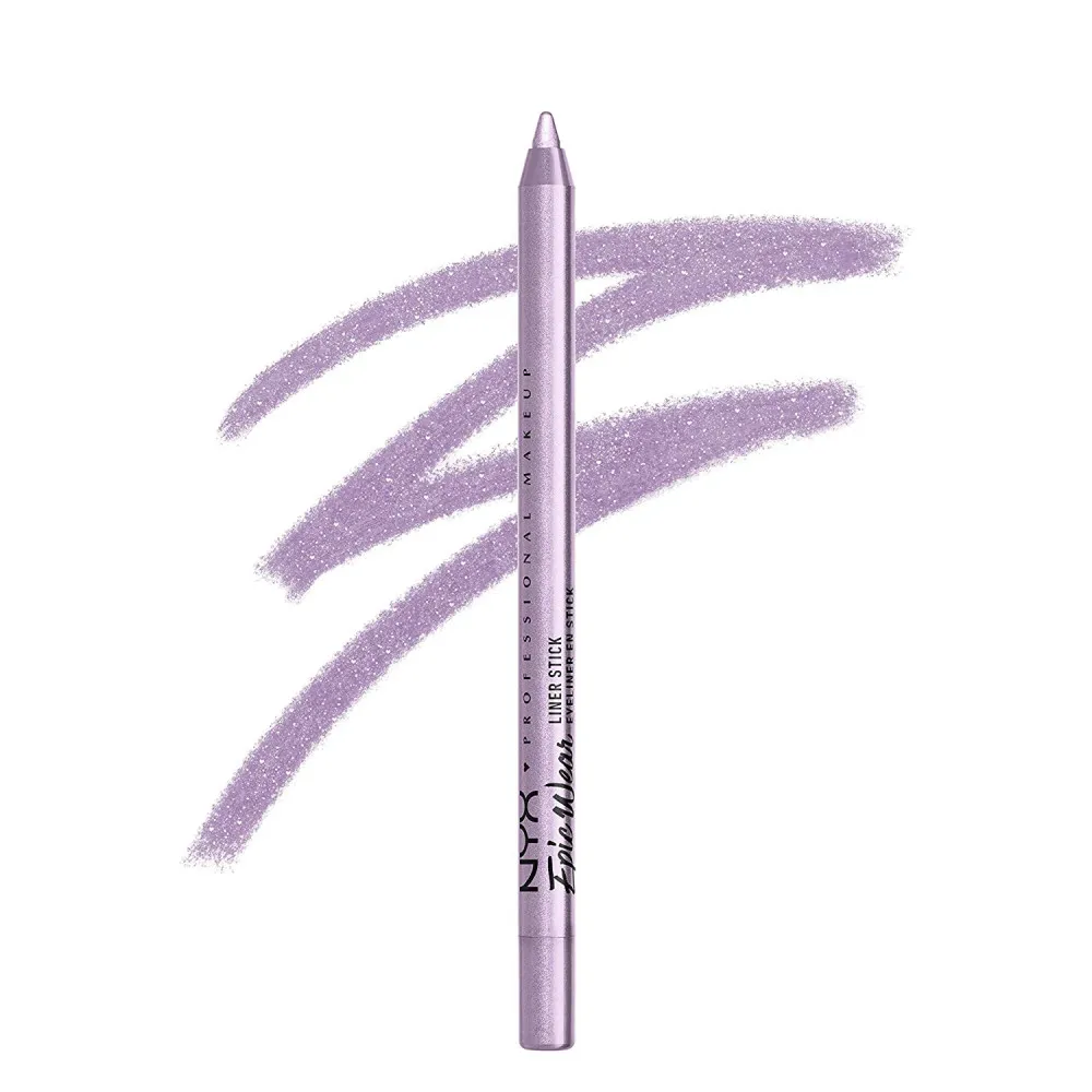 NYX Professional Makeup Epic Wear Liner Sticks  - creion de ochi  Periwinkle   