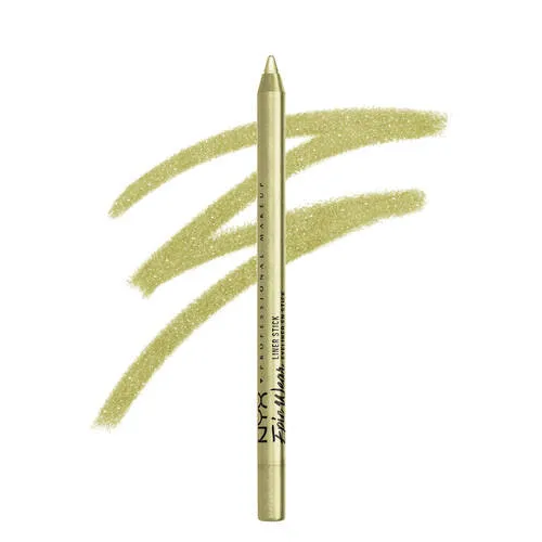 NYX Professional Makeup Epic Wear Liner Sticks - Chartreuse