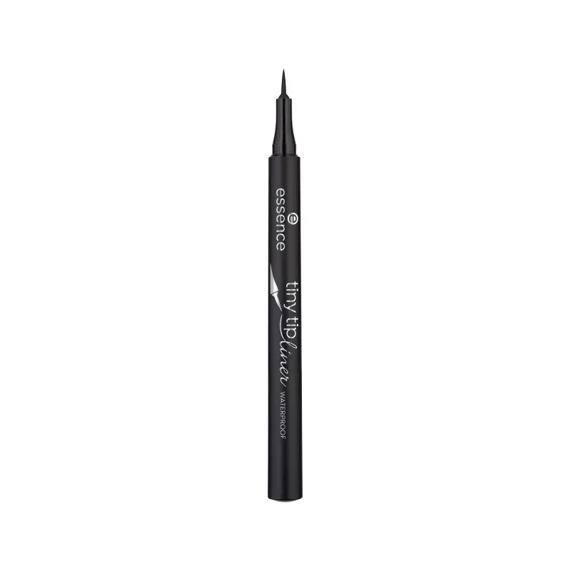 essence Tiny Tip Liner Waterproof - creion de ochi rezistent la apa    